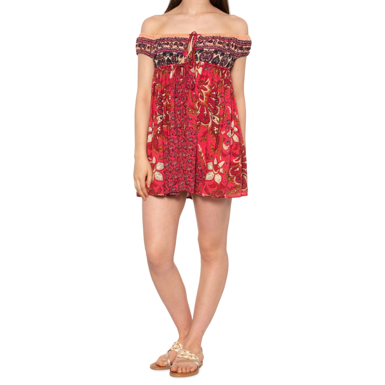 Free People Tjmaxx 59 - 495c04t