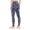 644AR_2 Free People Freestyle Printed Rise Leggings (For Women)