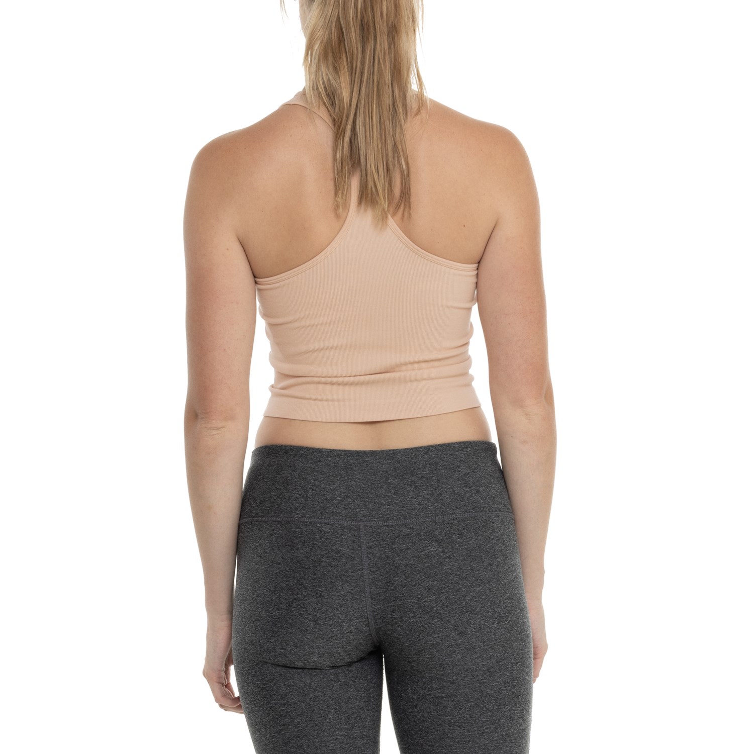 フリーピープル Free People 【 Hayley Racerback Brami Women