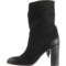 2RKKW_3 Free People Made in Italy Wild Rose Slouch Boots - Suede (For Women)