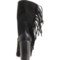 2RKKW_4 Free People Made in Italy Wild Rose Slouch Boots - Suede (For Women)