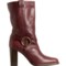 9CNPJ_3 Free People Made in Portugal Hayden Harness Boots - Leather (For Women)