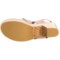 579AW_2 Free People Made in Spain Park Circle Clogs (For Women)