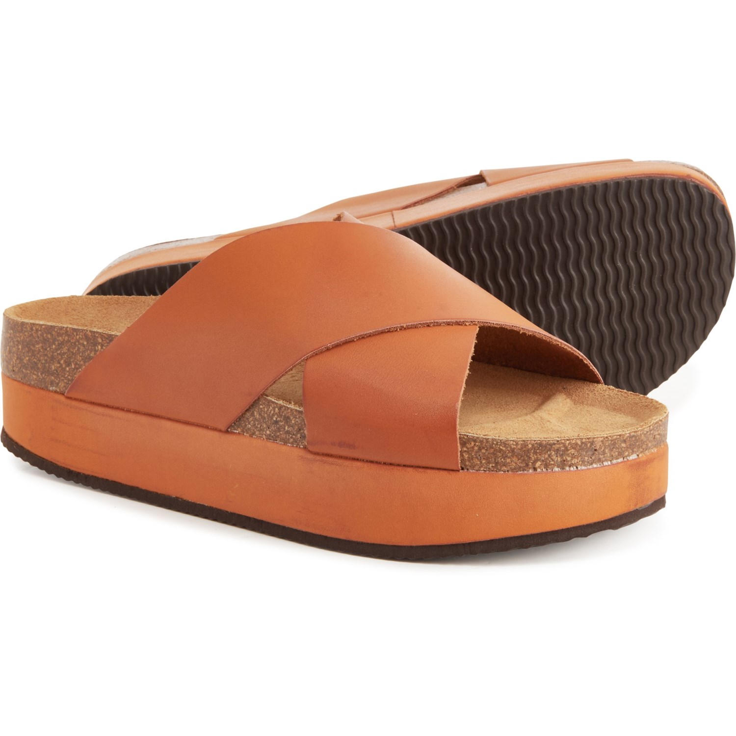 Free people sidelines online sandal