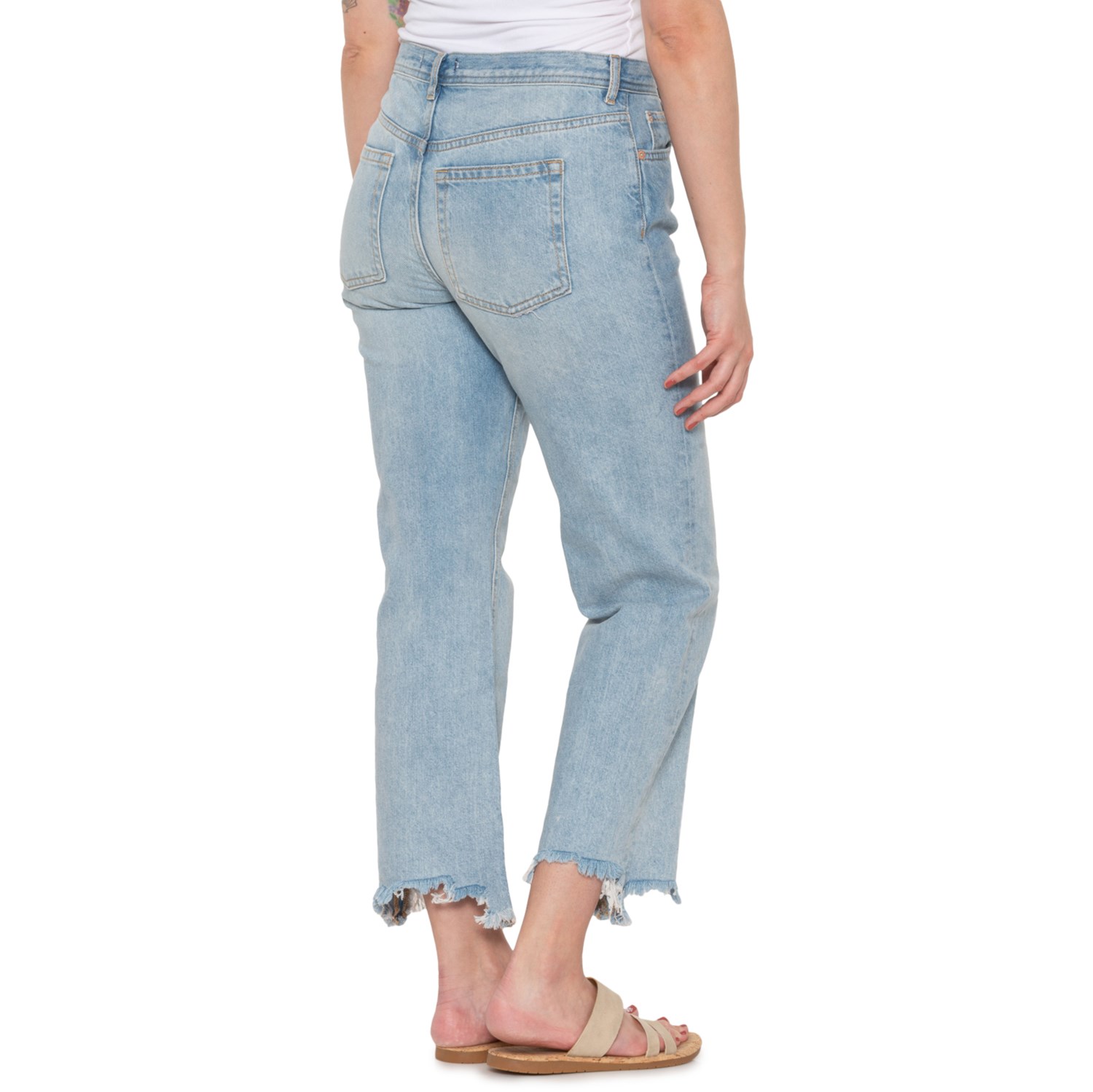 Free People Maggie Jeans (For Women) - Save 48%