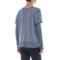 290RF_2 Free People Magic T-Shirt - Scoop Neck, Long Sleeve (For Women)