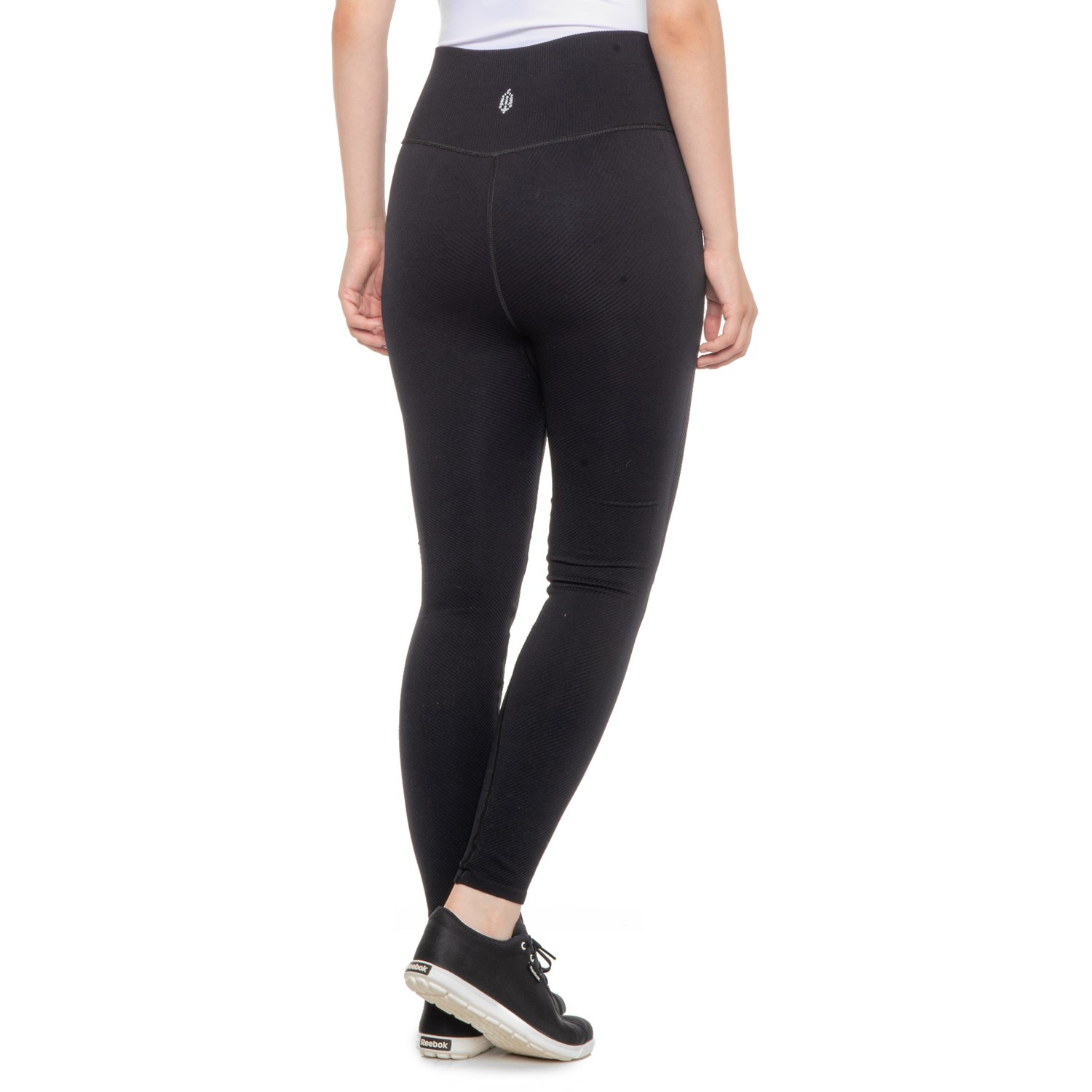 Free People Movement Free Throw Leggings (For Women) - Save 33%