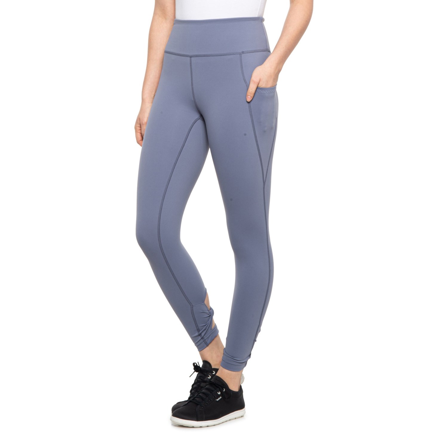Free People Movement Wave Rider Leggings (For Women) - Save 75%
