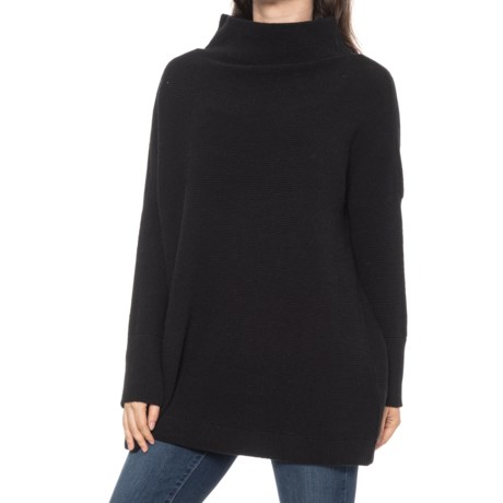 Free People Ottoman Slouchy Tunic Sweater Save 48