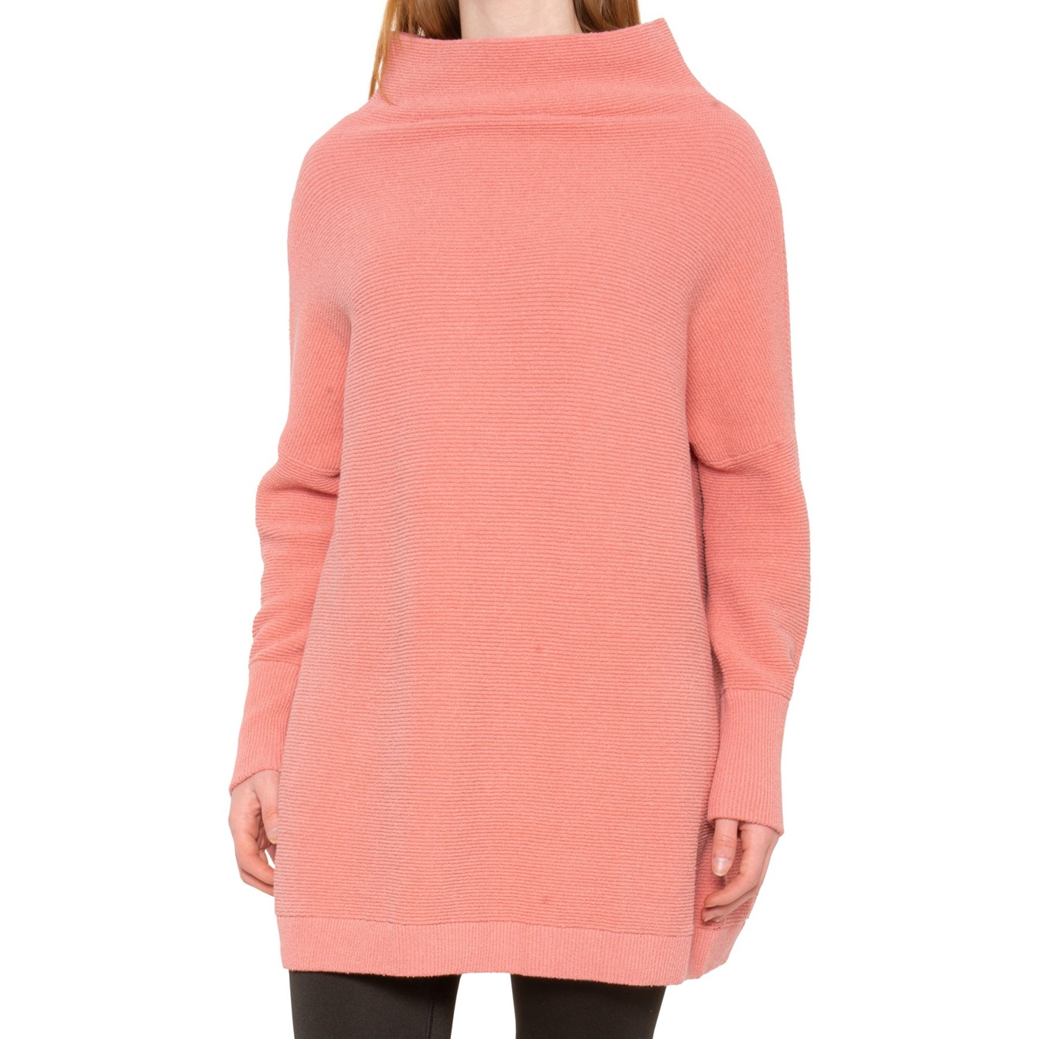 Free People Ottoman Slouchy Tunic Sweater Save 76