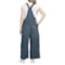 9UNHU_2 Free People Rambler Denim Overalls