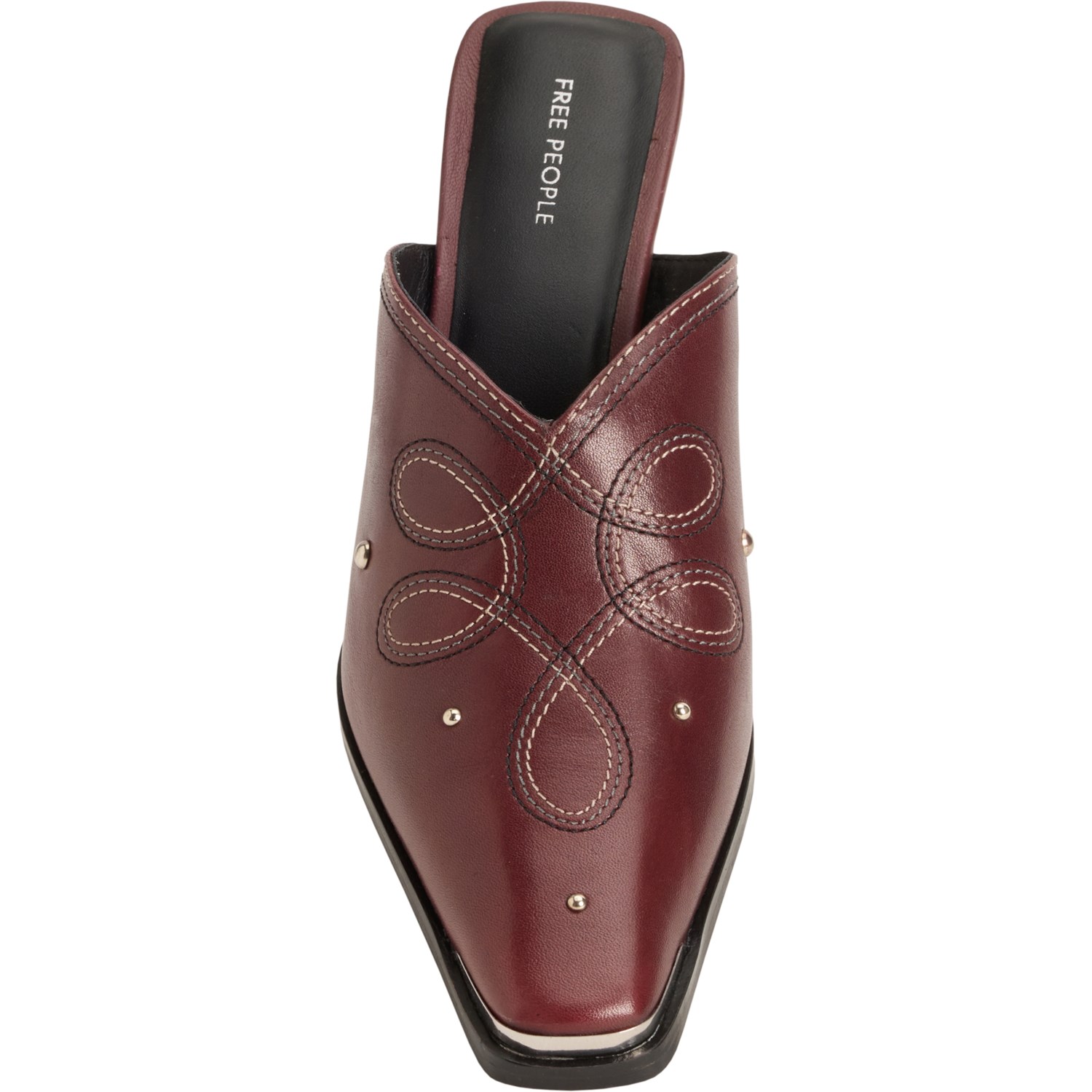 Free People Roxi Mule Shoes (For Women) - Save 55% Free People Roxi Mule Shoes (For Women) - Save 55%