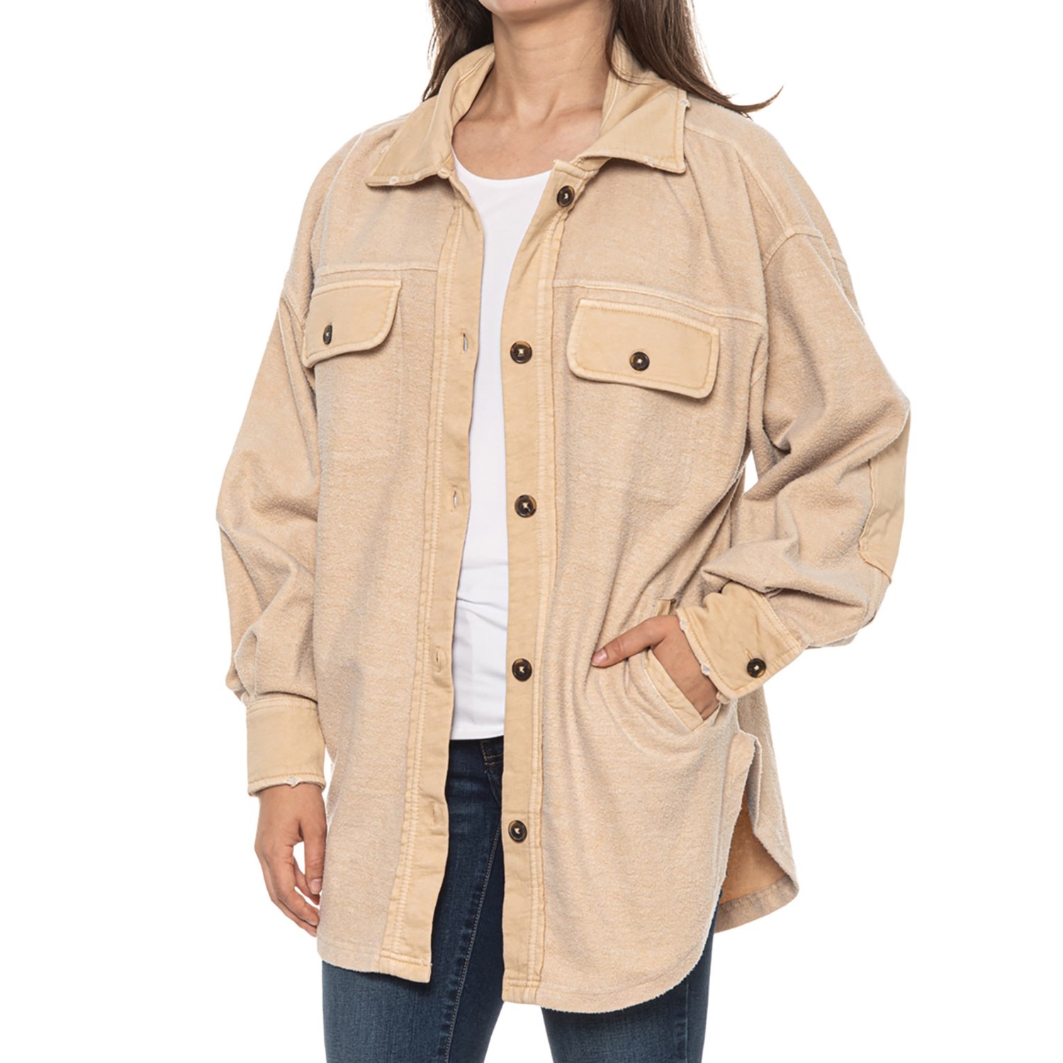 Free People Ruby Jacket Save 68