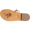 8MMRV_4 Free People Sadie Fringe Sandals - Suede (For Women)