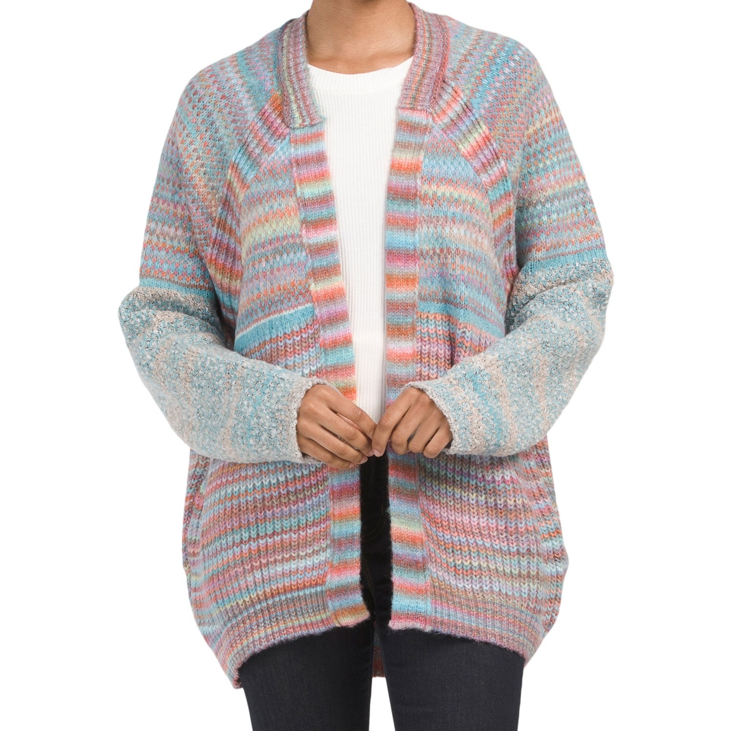 Free People Sedona Cardigan Sweater (For Women)