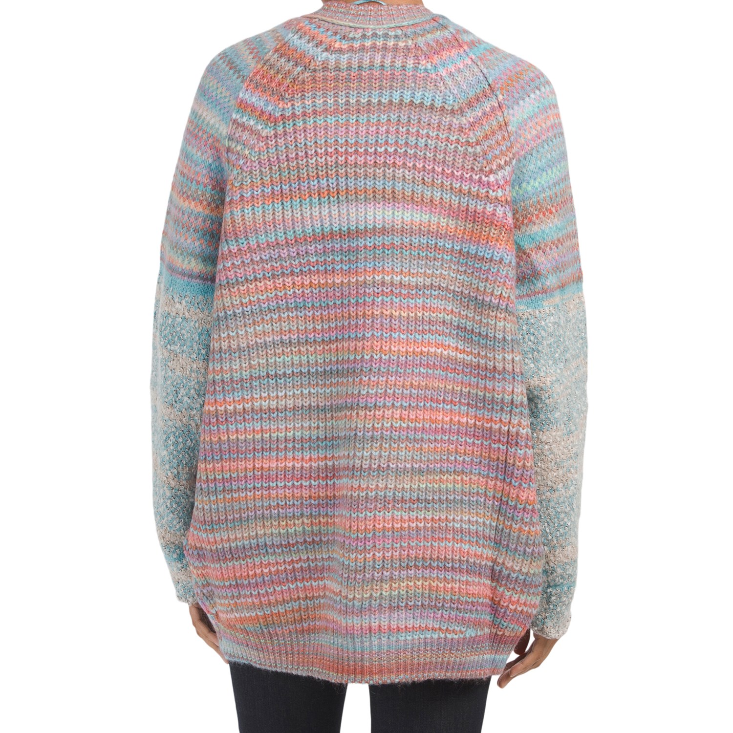 Free People Sedona Cardigan Sweater (For Women) - Save 69%