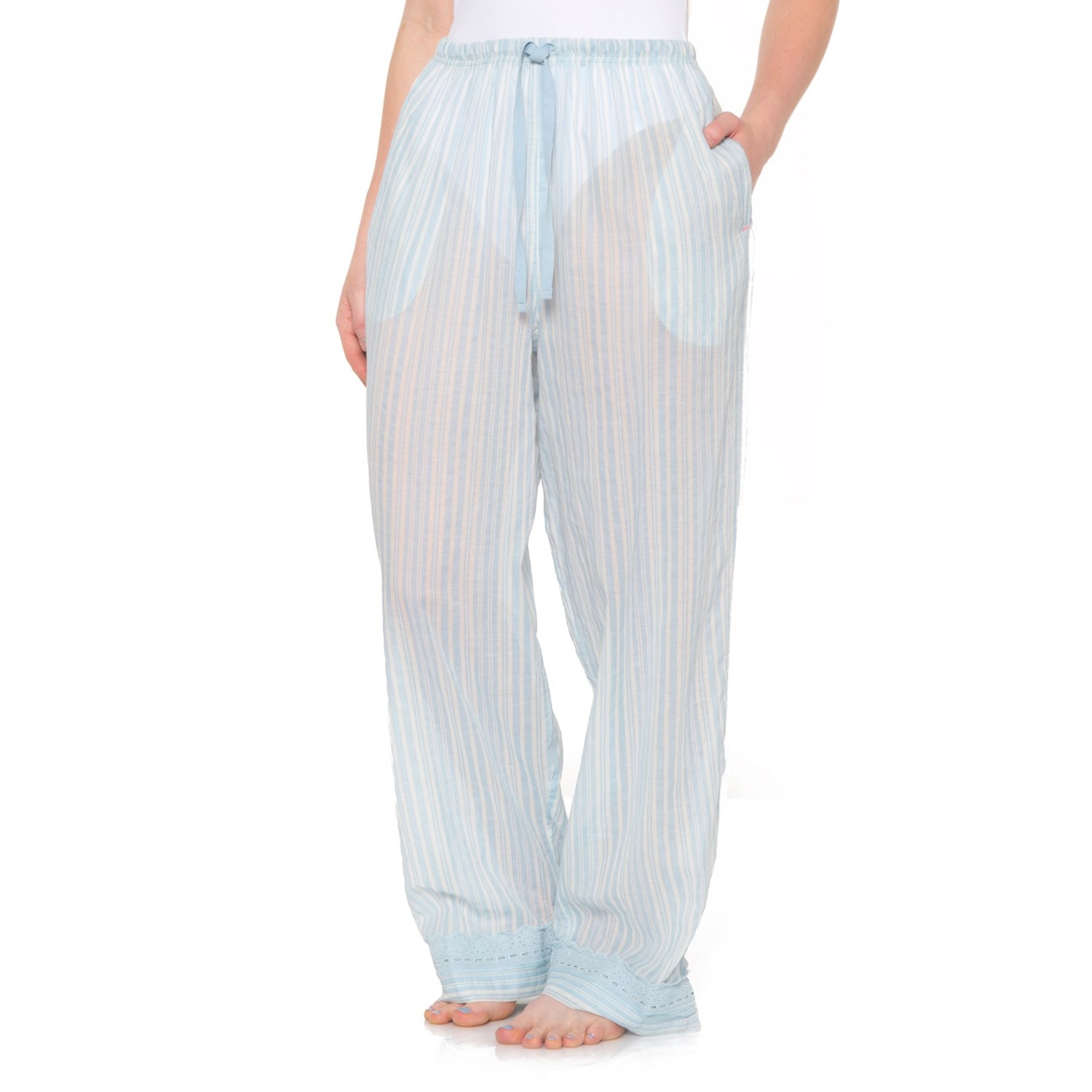 Free People Sleep Mode Pajama Pants Save 74