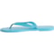8MMUM_3 Free People Sona Thong Sandals - Leather (For Women)