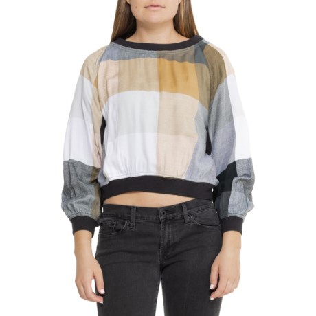 (取寄) フリーピープル シュガー クッキー フランネル シャツ - ロング スリーブ Free People Sugar Cookie Flannel Shirt - Long Sleeve  Neutral Free People Sugar Cookie Flannel Shirt - Long Sleeve - Save 76%