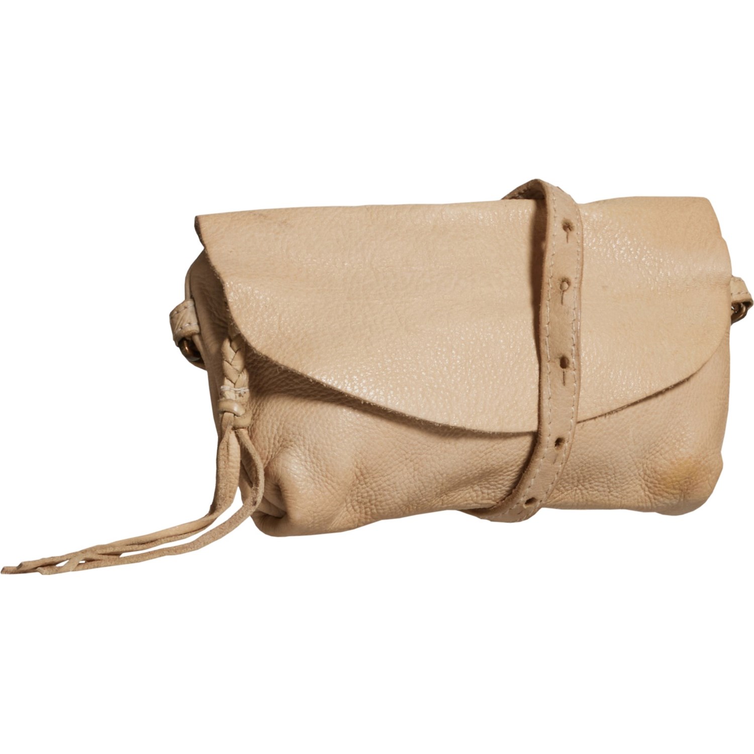 Free People We the Free Rider Crossbody Bag (For Women) - Save 48%