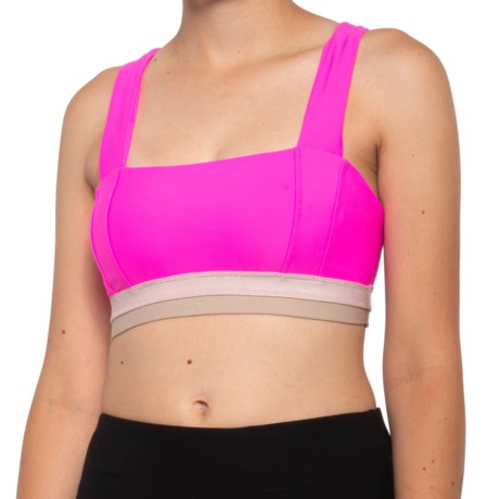 water sports bra