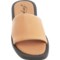 2RKMG_2 Free People Wren Slide Sandals - Leather (For Women)