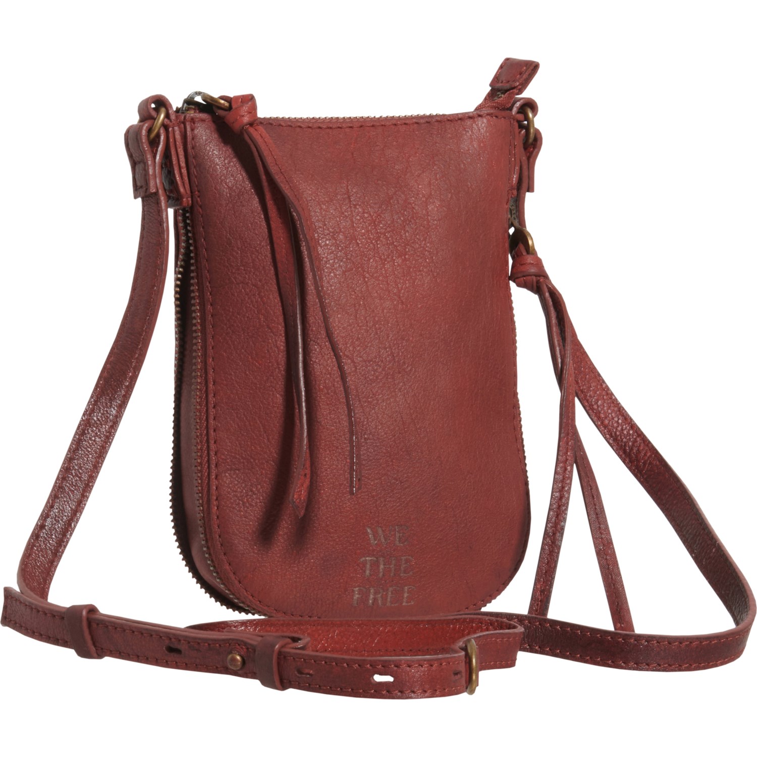 Free People We The Free Wyatt Crossbody