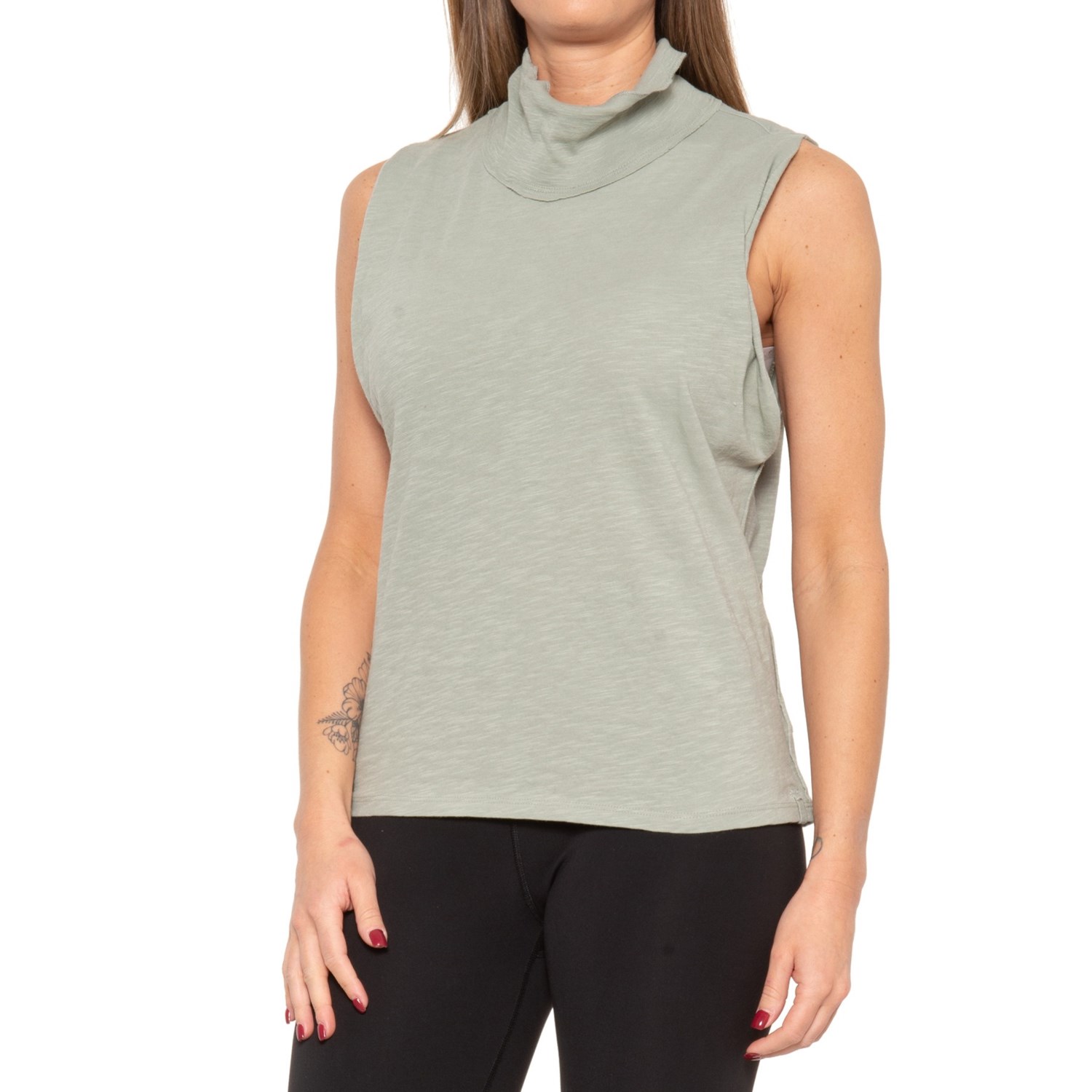 Free People Xena Tank Top (For Women)
