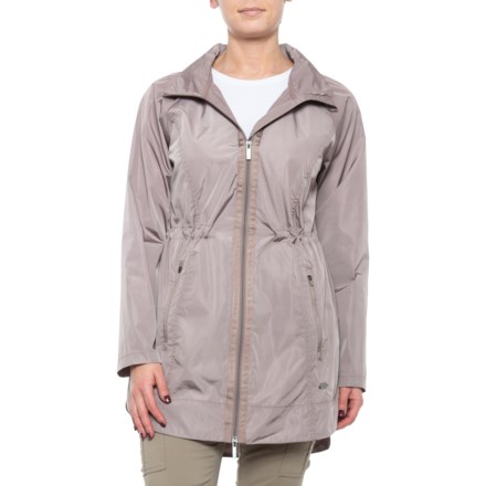 freedom trail waterproof jacket