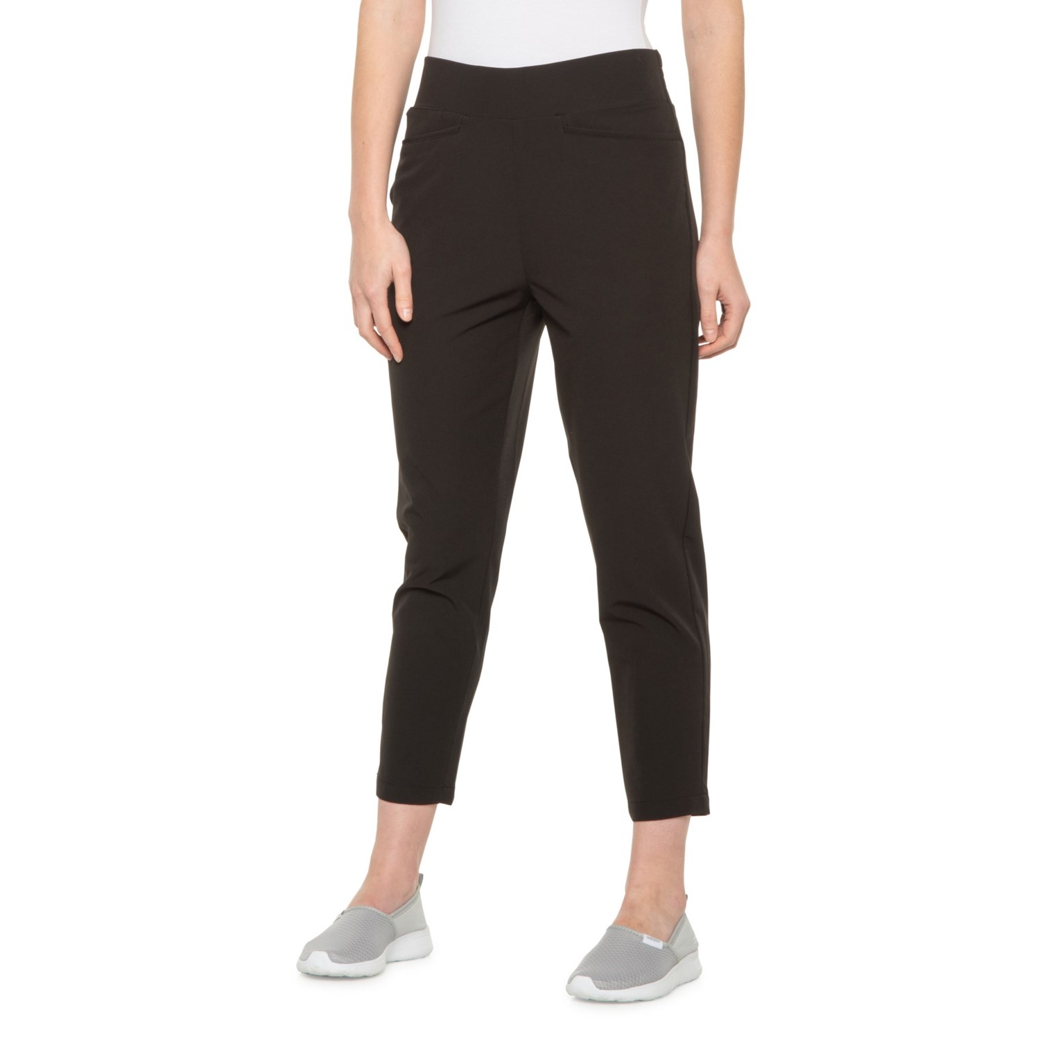 Freedom Trail by Kyodan Woven Pocket Pants (For Women) - Save 34%