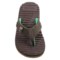 162JF_2 Freewaters Scamp Flip-Flops (For Men)