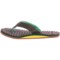 162JF_5 Freewaters Scamp Flip-Flops (For Men)