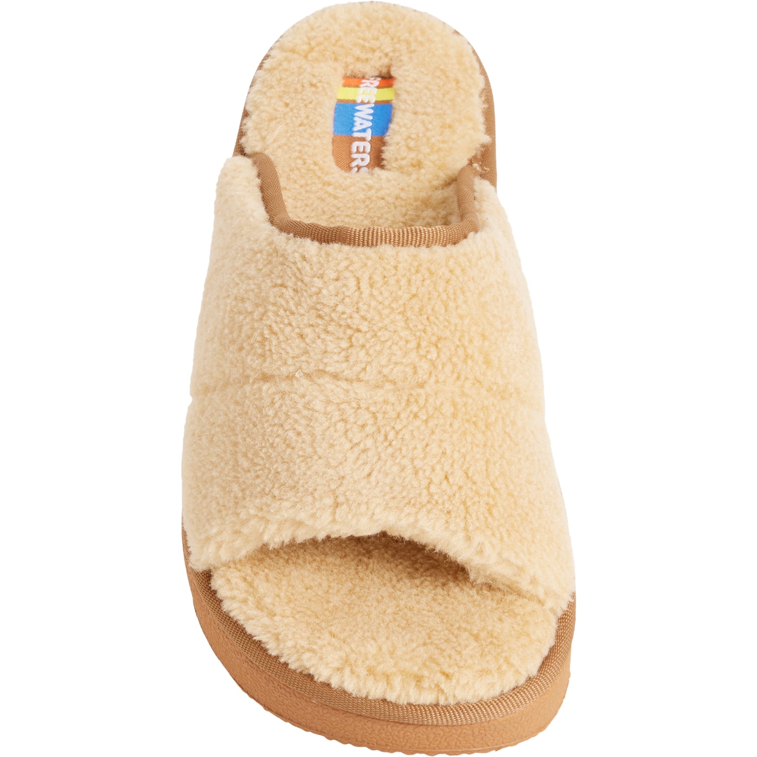 Freewaters Softy Cloud9 Cozy Slide Sandals (For Women 
