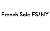 French Sole FS/NY