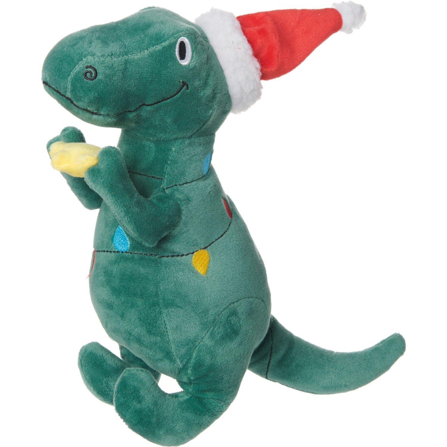 tree rex plush