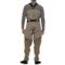 4HVDV_2 Frogg Toggs Anura Chest Waders - Waterproof, Stockingfoot (For Men)