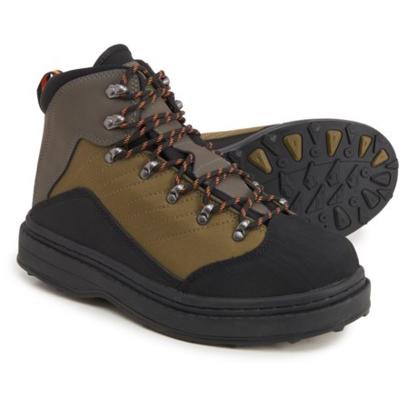 Bags Made In Usa Frogg Toggs Cascade Wading Boots Cleated Sole