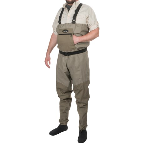 Frogg Toggs Anura Waders (For Men and 