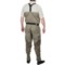 5912T_3 Frogg Toggs Anura Waders - Waterproof Breathable, Stockingfoot (For Men and Women)