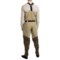 160JV_2 Frogg Toggs Canyon Stockingfoot Breathable Waders - 2-Tone (For Men)