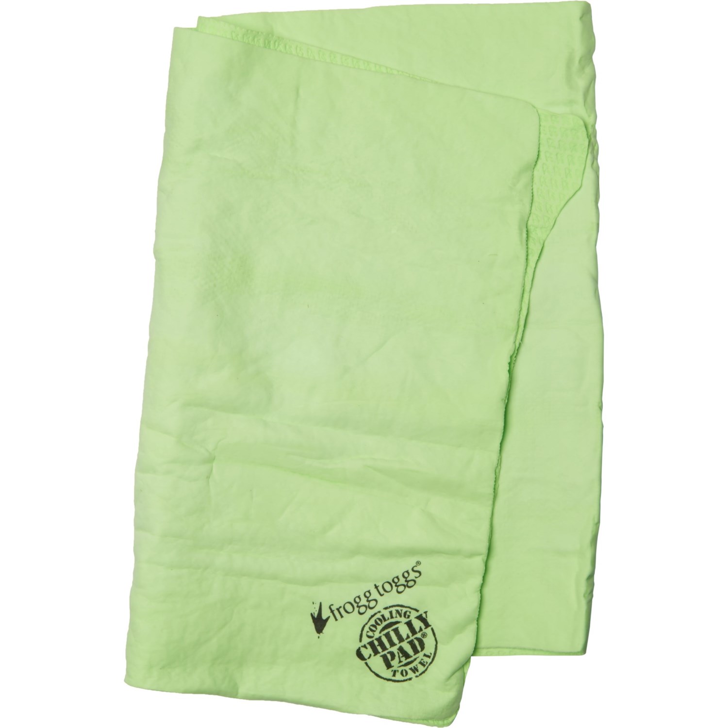 frogg cooling cloth