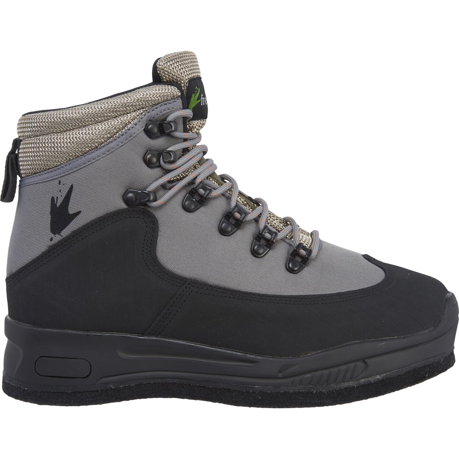 frogg toggs north fork guide boot