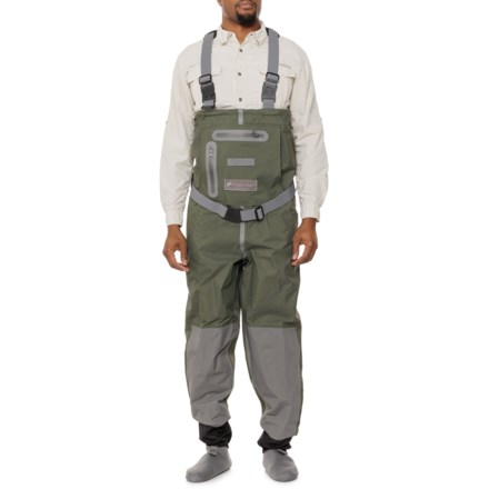 Fishing Waders For Men average savings of 41% at Sierra