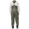 3NNCV_2 Frogg Toggs Pilot River Guide Stockingfoot Chest Waders