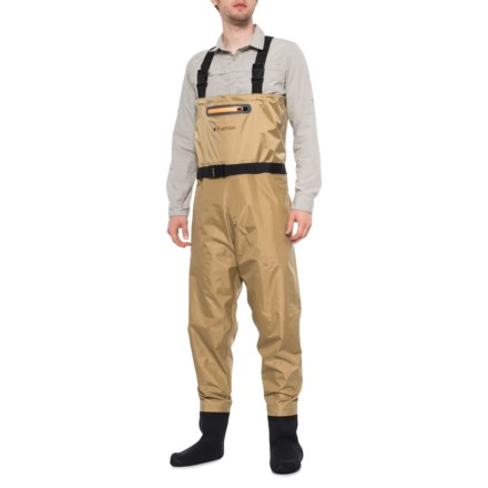 frogg toggs rana ii hip wader