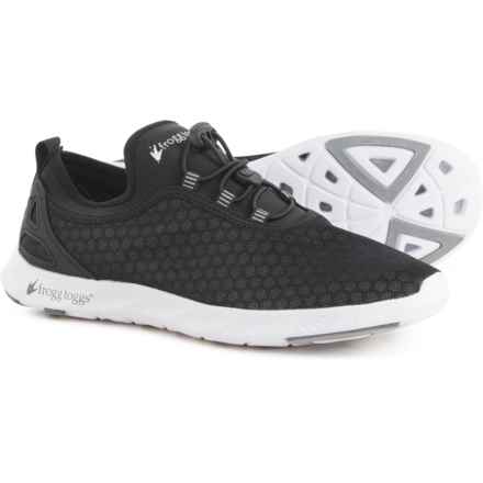 Frogg Toggs Shortfin 2.0 Shoes (For Men) in Black