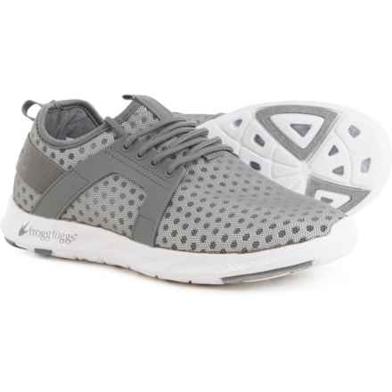 Frogg Toggs Shortfin XTR Shoes (For Women) in Gray