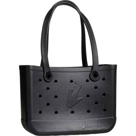 Frogg Toggs Small Tote Bag (For Women) in Black