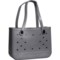 3GDYV_2 Frogg Toggs Small Tote Bag (For Women)