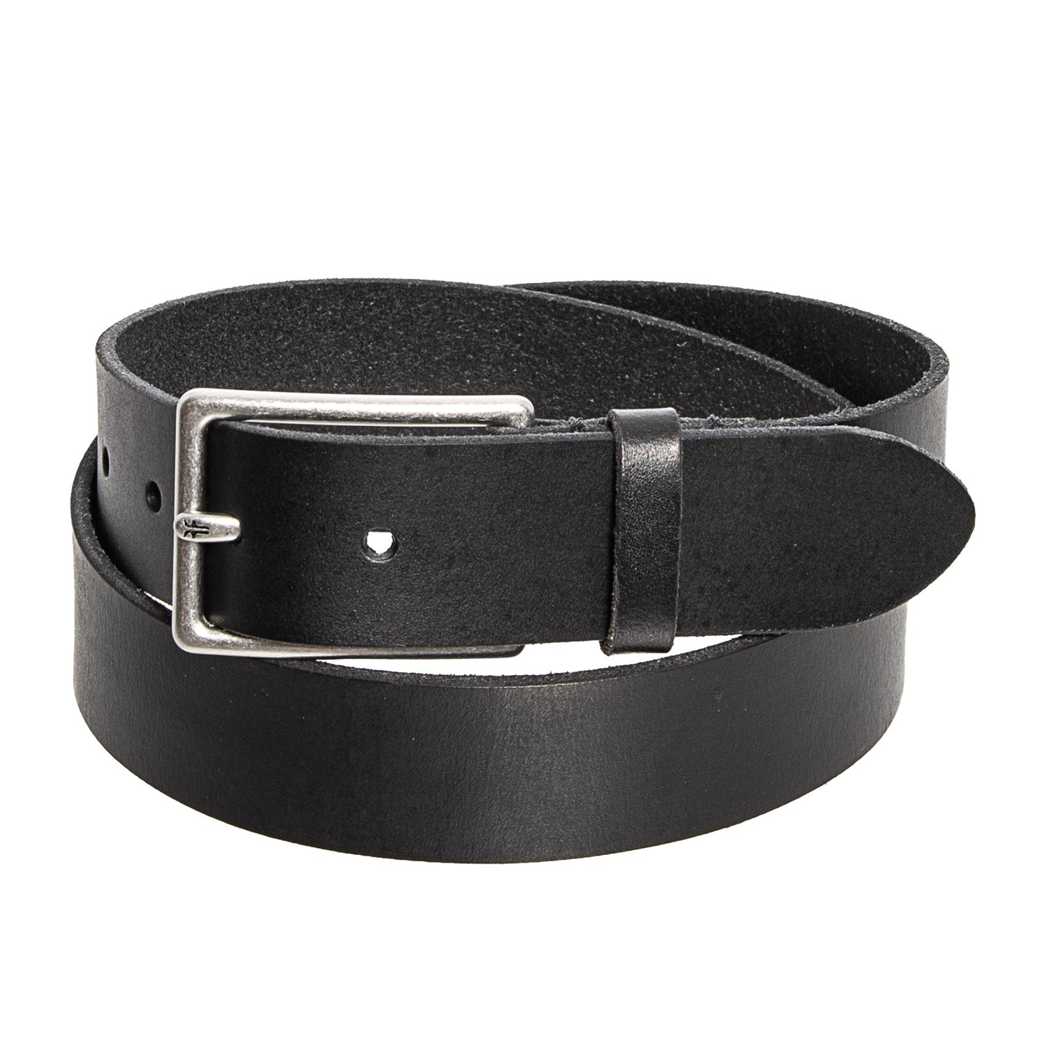 Frye 35mm Flat Panel Belt – Leather (For Men)